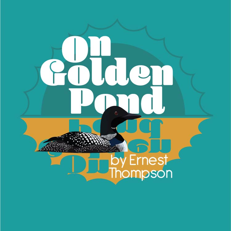 On Golden Pond – APRIL 13-14 - Hendersonville Theatre